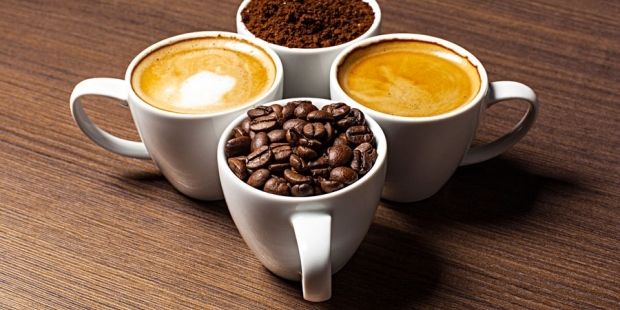 Cafés especiales