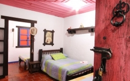 Habitación