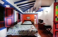 Habitación