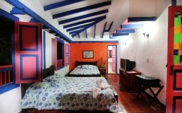 Habitación